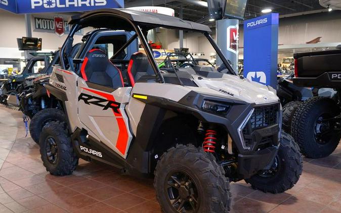 2026 Polaris® RZR Trail Ultimate