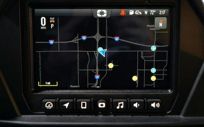 2026 Polaris® RZR Trail Ultimate