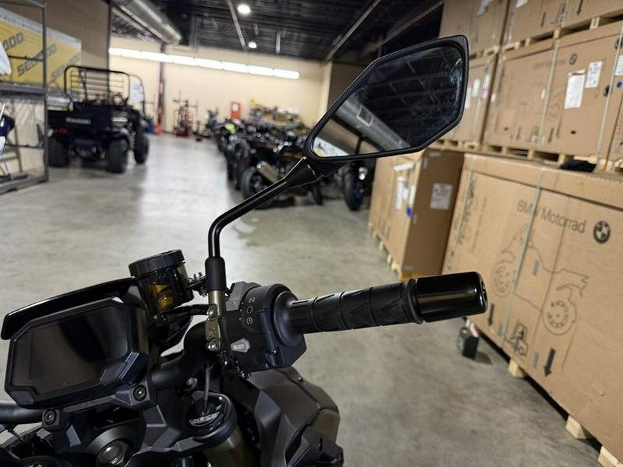 2026 Kawasaki Z H2 SE ABS