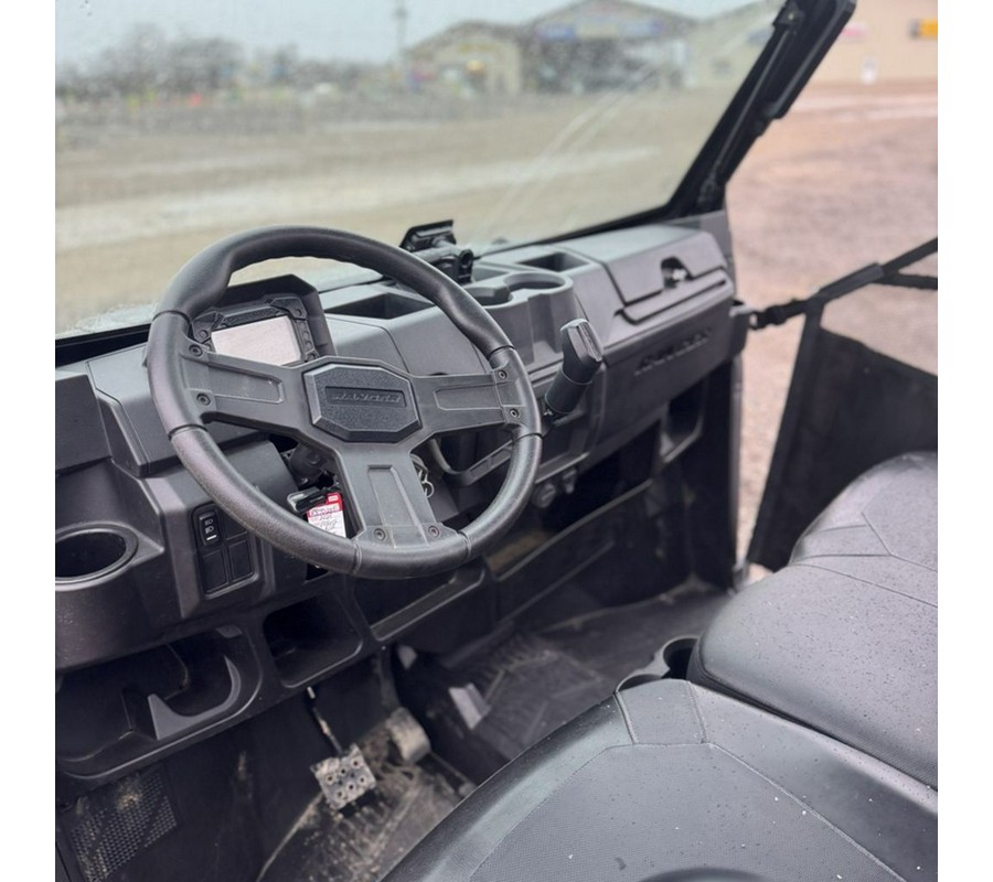 2024 Polaris Ranger 1000 Premium