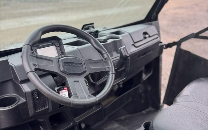 2024 Polaris Ranger 1000 Premium