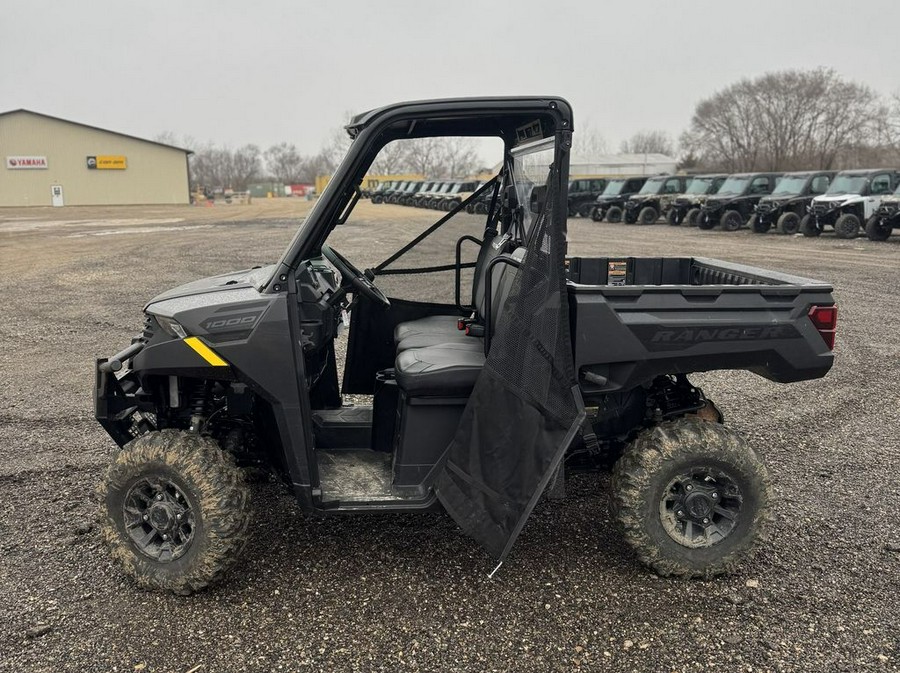 2024 Polaris Ranger 1000 Premium