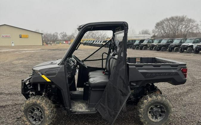 2024 Polaris Ranger 1000 Premium