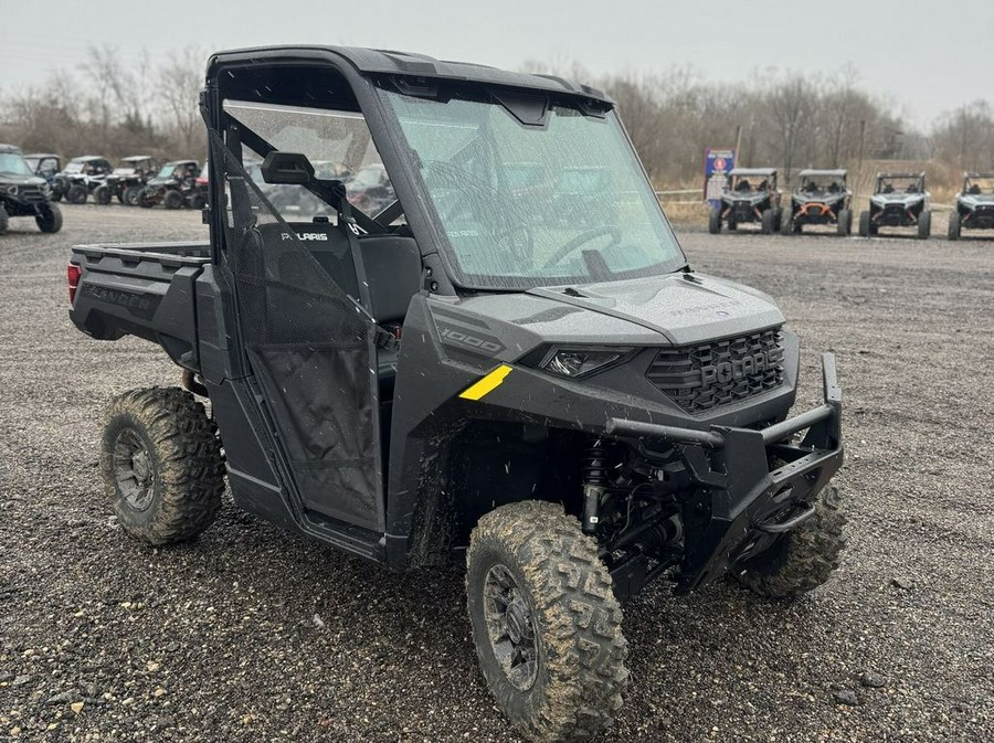 2024 Polaris Ranger 1000 Premium
