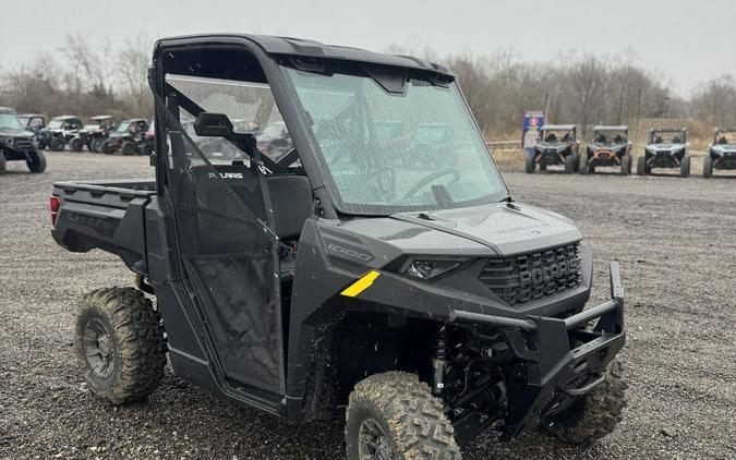 2024 Polaris Ranger 1000 Premium