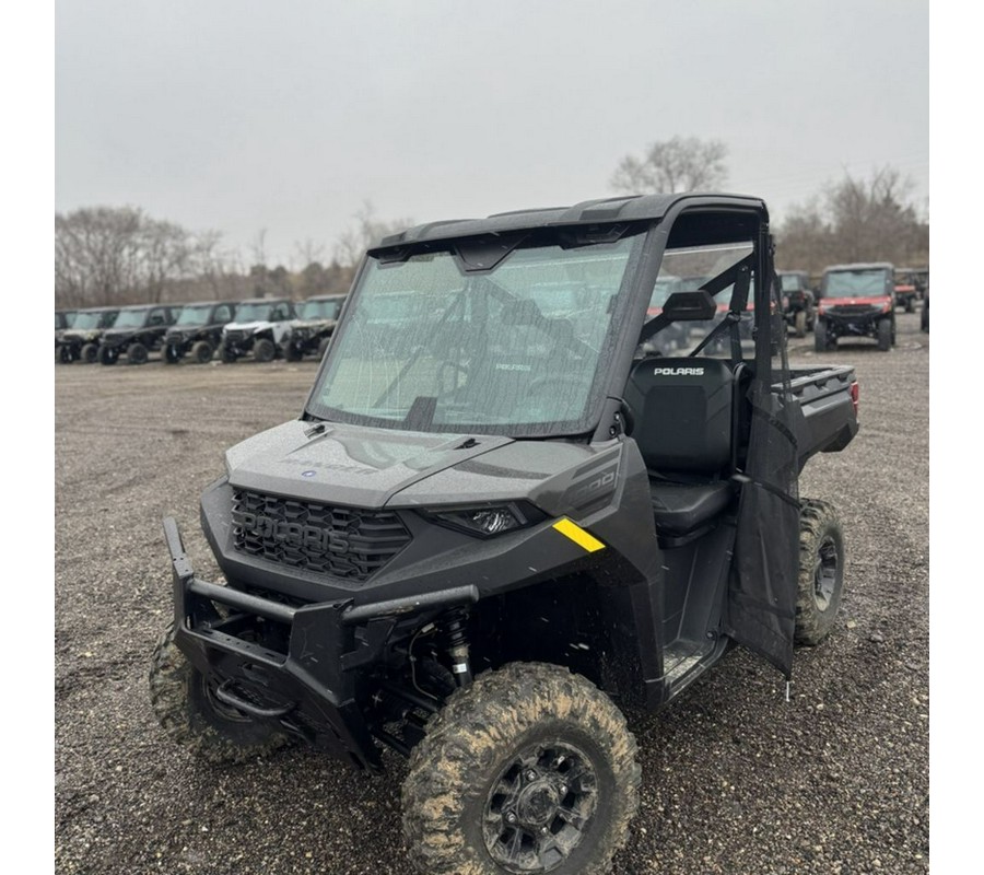 2024 Polaris Ranger 1000 Premium
