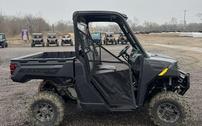 2024 Polaris Ranger 1000 Premium