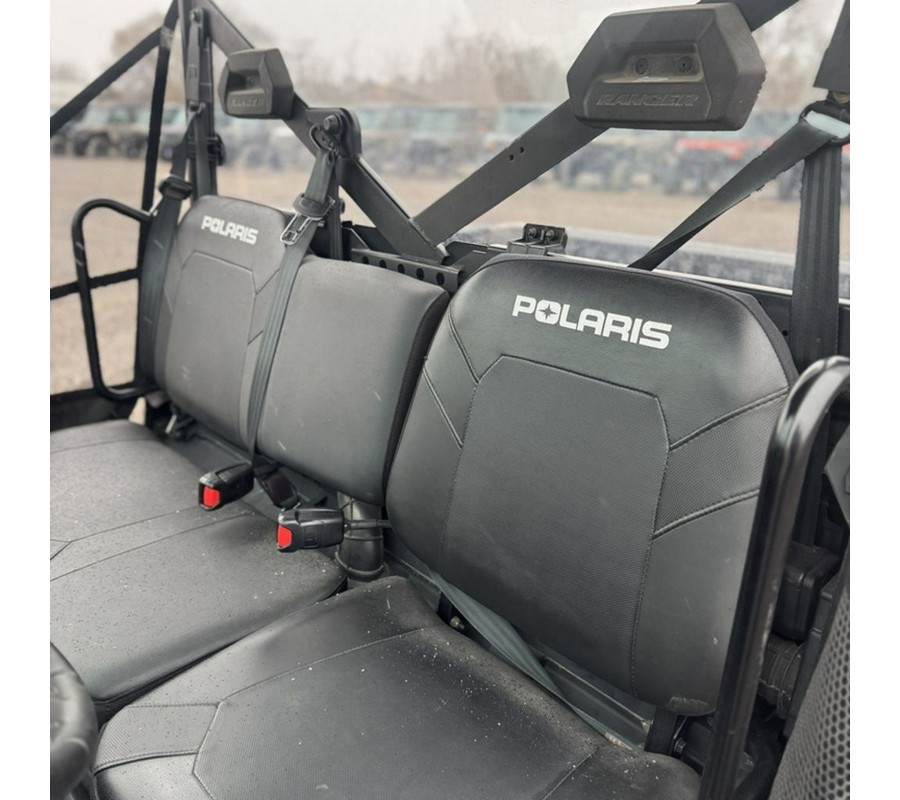 2024 Polaris Ranger 1000 Premium