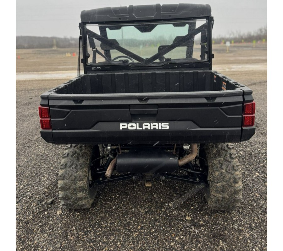 2024 Polaris Ranger 1000 Premium