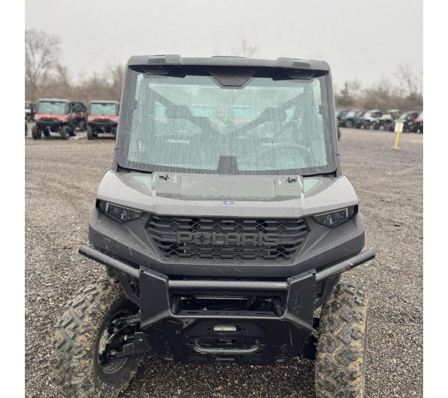 2024 Polaris Ranger 1000 Premium