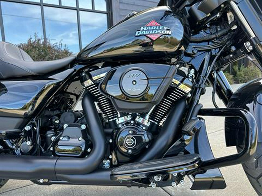 2025 Harley-Davidson Street Glide®