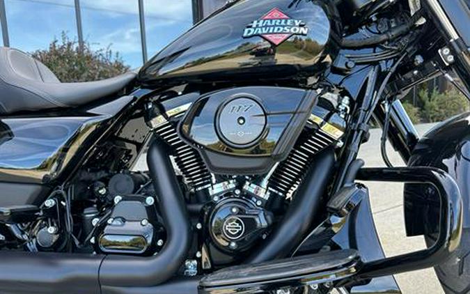 2025 Harley-Davidson Street Glide®