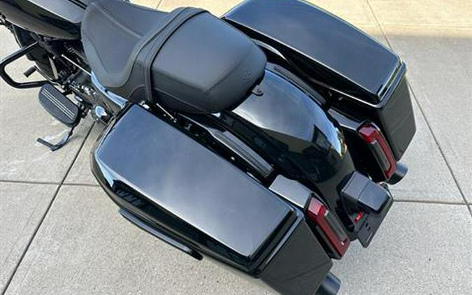 2025 Harley-Davidson Street Glide®