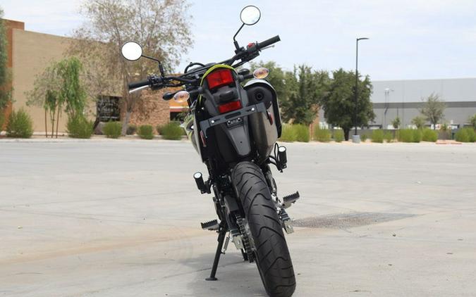 2026 Kawasaki KLX 230SM ABS