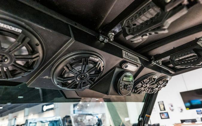 2024 Can-Am Defender MAX X Mr HD10 Wildland Camo