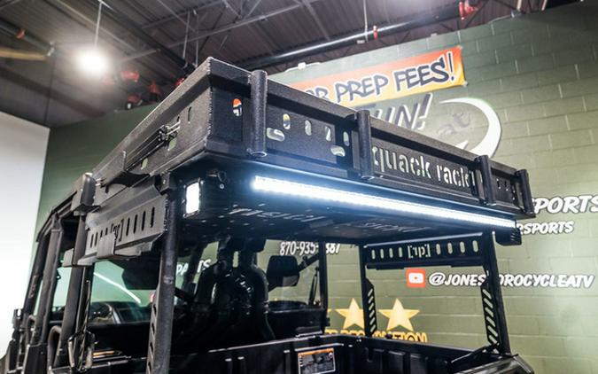 2024 Can-Am Defender MAX X Mr HD10 Wildland Camo