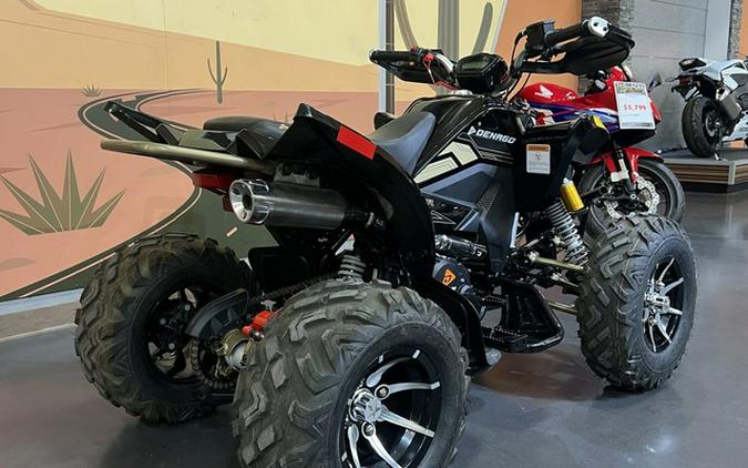 2025 Denago Powersports Daytona 250 FI