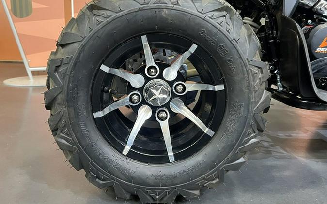 2025 Denago Powersports Daytona 250 FI