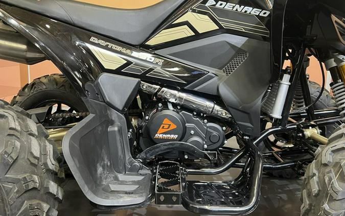2025 Denago Powersports Daytona 250 FI