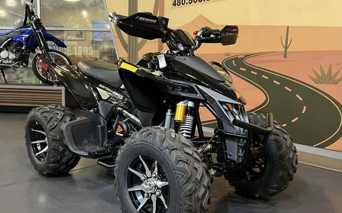 2025 Denago Powersports Daytona 250 FI