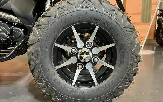 2025 Denago Powersports Daytona 250 FI