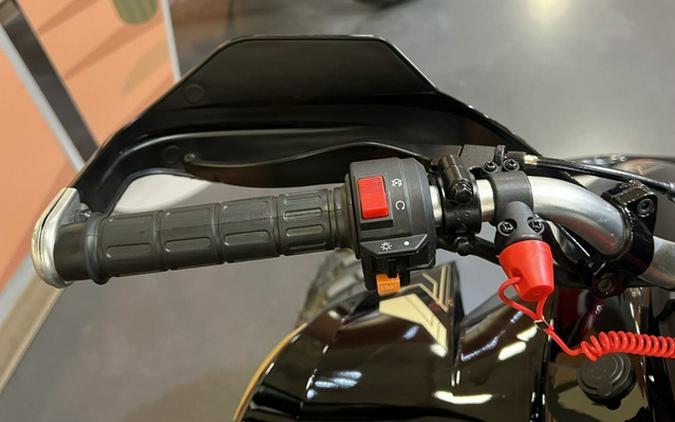 2025 Denago Powersports Daytona 250 FI