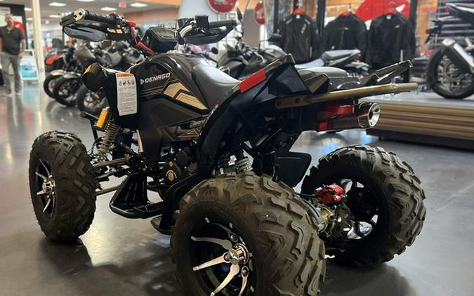 2025 Denago Powersports Daytona 250 FI