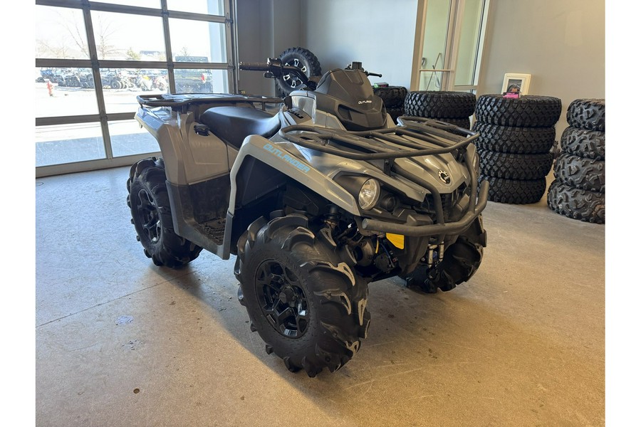 2022 Can-Am Outlander DPS 570
