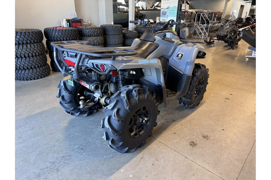 2022 Can-Am Outlander DPS 570