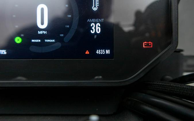 2020 ZERO SR/F NA ZF14.4