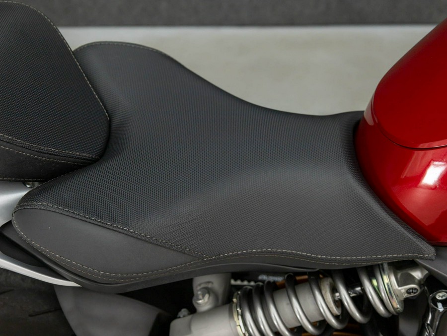 2020 ZERO SR/F NA ZF14.4