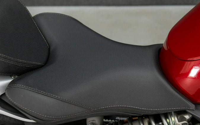 2020 ZERO SR/F NA ZF14.4