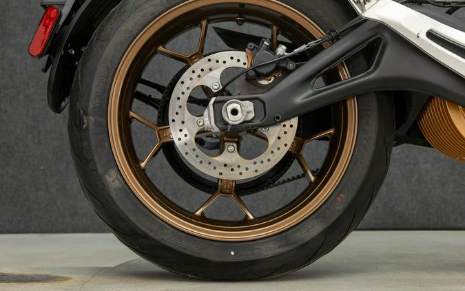 2020 ZERO SR/F NA ZF14.4