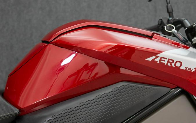 2020 ZERO SR/F NA ZF14.4