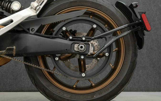 2020 ZERO SR/F NA ZF14.4