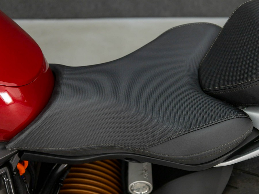 2020 ZERO SR/F NA ZF14.4