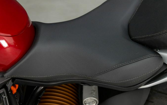 2020 ZERO SR/F NA ZF14.4