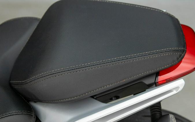 2020 ZERO SR/F NA ZF14.4