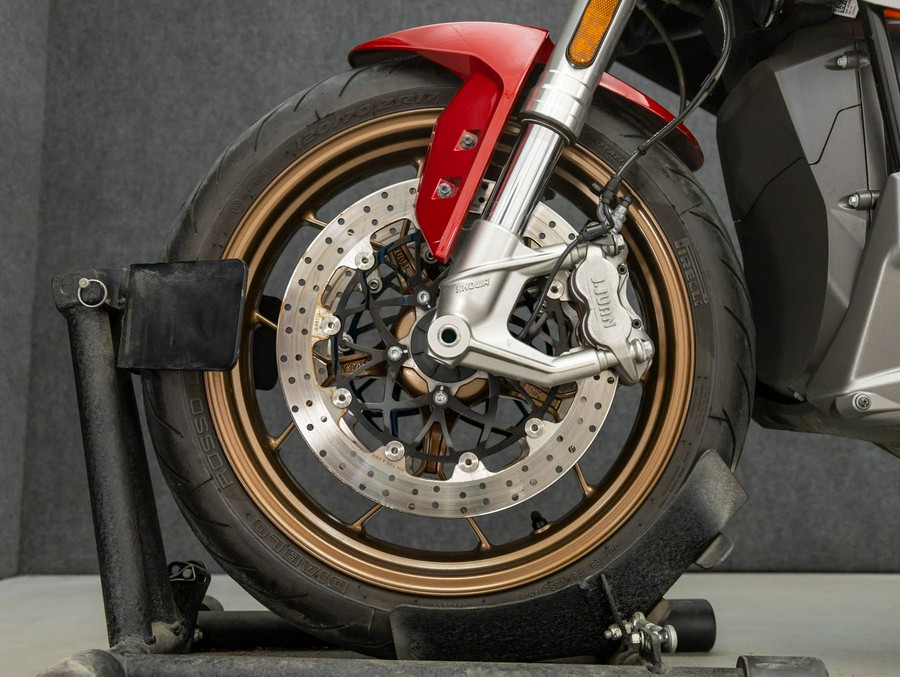 2020 ZERO SR/F NA ZF14.4