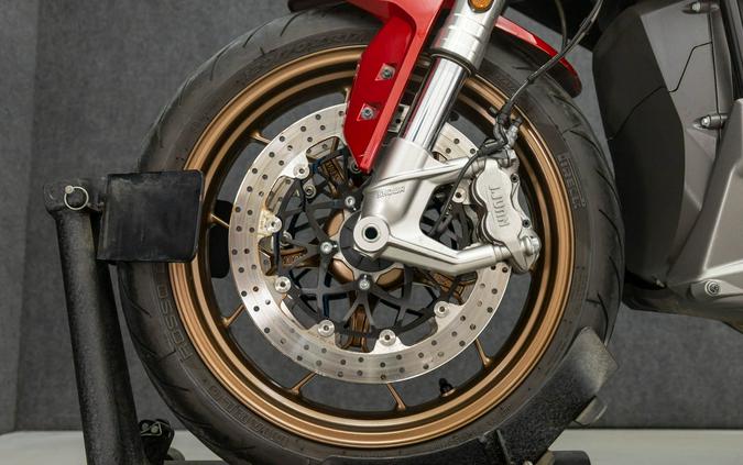 2020 ZERO SR/F NA ZF14.4