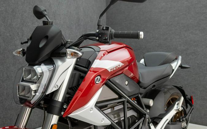 2020 ZERO SR/F NA ZF14.4