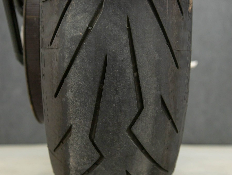 2020 ZERO SR/F NA ZF14.4