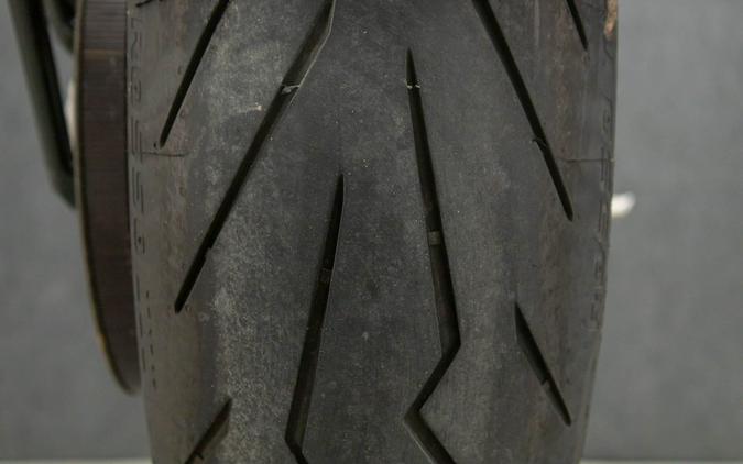 2020 ZERO SR/F NA ZF14.4