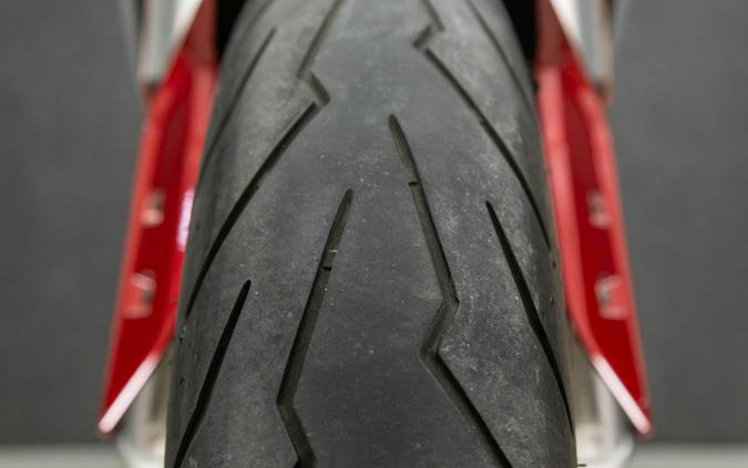 2020 ZERO SR/F NA ZF14.4