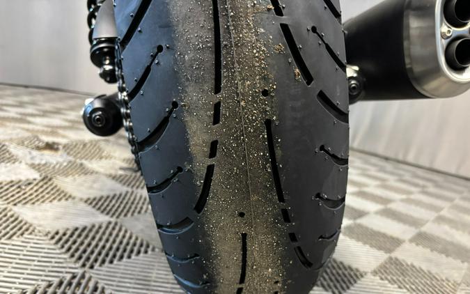 2026 Honda Rebel 1100 DCT