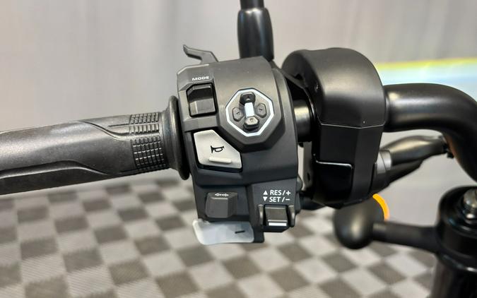 2026 Honda Rebel 1100 DCT