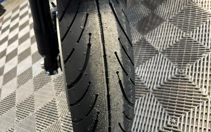 2026 Honda Rebel 1100 DCT