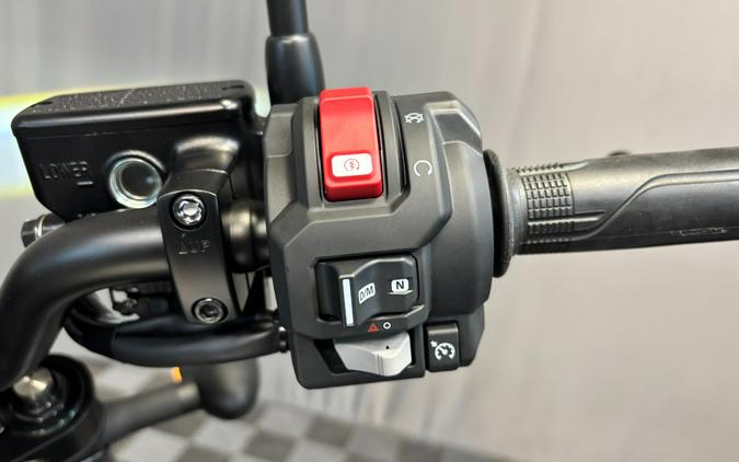 2026 Honda Rebel 1100 DCT