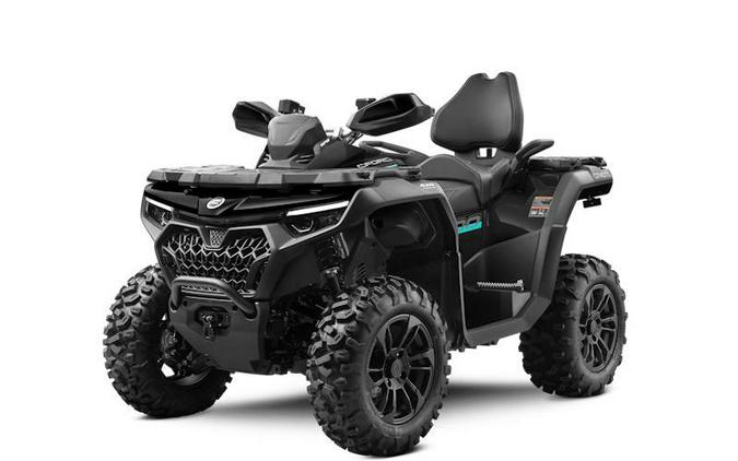 2026 CFMOTO CFORCE 800 Touring