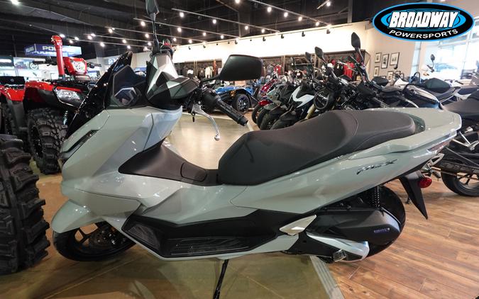 2026 Honda PCX